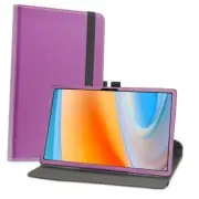 Compatible with Alldocube iPlay 60 Rotation Case,Alldocube iPlay 60 Pro Purple