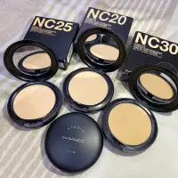 在飛比找蝦皮購物優惠-Mac Studio 定妝粉加粉底 15gr NC20 NC