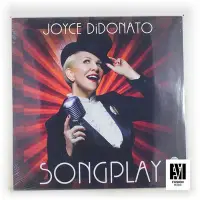 在飛比找Yahoo!奇摩拍賣優惠-全館免運❤現貨跨界女聲Joyce DiDonato 次女高音