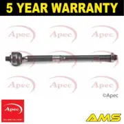 Fits Volvo V50 S40 C30 C70 Ford Focus C-Max Kuga Tie Rod End Front Apec