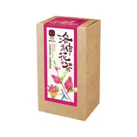 在飛比找momo購物網優惠-【豐滿生技】洛神花茶(3g×10包/盒)