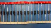 (10PCS) 1.5KE9.1A LITTELFUSE TVS DIODE 7.78VWM 13.4VC AXIAL