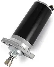 Electrical Engine Starter Motor for Nissan Engines Marine Outboard NS15 NS 18 8 9.8 9.9 NSF8 NSF9.8 15 18 8 9.8 9.9 HP 2-Stroke