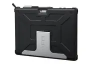 UAG Metropolis Case For Microsoft Surface PRO 7+/7/6/5/4 - Black