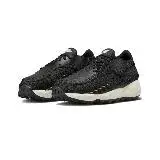 在飛比找遠傳friDay購物優惠-W Nike Air Footscape Woven Bla