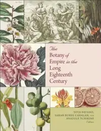 在飛比找博客來優惠-The Botany of Empire in the Lo