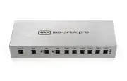 MXR M242 Iso-Brick Pro Pedal Board Power Supply - w/ Mounting Brackets. Ne