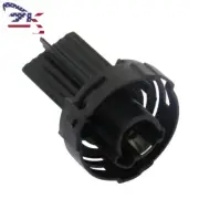 Daytime Running Light Headlamp Socket Adapter for 2011-2017 Volkswagen Jetta (for: Volkswagen)