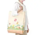 Nintendo Hoshi no Kirby Wrapping Eco bag L Foldable Gift wrapping Star Kirby New