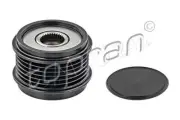 Alternator Pulley For AUDI SEAT VW A4 Avant A5 Sportback Q5 Exeo St 06H903119 (for: Audi)