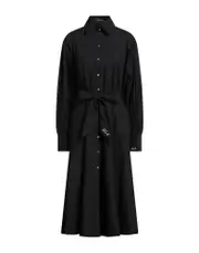[KARL LAGERFELD] KARL LAGERFELD Midi dresses - Item 15450256