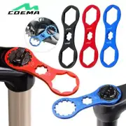 Bike Fork Shoulder Wrench Front Fork Repair Tools For Suntour XCR XCT XCM RST 8/