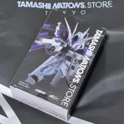 Tamashii Nations Tokyo Limited Nexed Edgehi- Gundam Char'S Counterattack