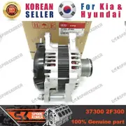 Genuine/OEM 373002F300 GENERATOR ASSY for Hyundai/Kia