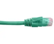 Cabac PATCH LEAD CAT6 GREEN 10M PLC6GN10