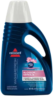 Bissell Blossom & Breeze 2X Formula