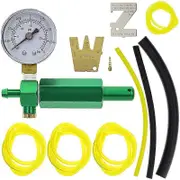 Carburetor Leak Detector, Suitable for Walbro 57-21-1 Tillotson 243-504 Instead of ZAMA ZPG-2 green