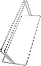 TOGEVAL Privacy Panel Clip Convenient Holder for Work Multi Purpose Screen Clip for Office Desks Easy Installation Design for Creating Separate Spaces and Ensuring Privacy