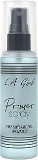 LA Girl: Primer Spray (80ml)