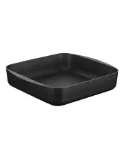 [Scanpan] TechnIQ 28x28cm/4.6L The Square Black