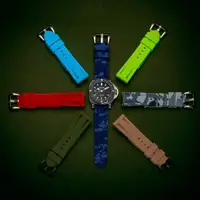 在飛比找蝦皮購物優惠-【Horus Watch Straps】PANERAI H0