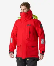 ARCTIC OCEAN 3in1 PARKA, Alert Red | Helly Hansen AU