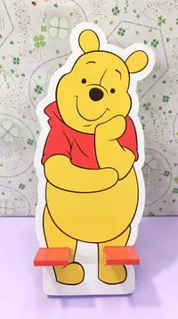 在飛比找樂天市場購物網優惠-【震撼精品百貨】Winnie the Pooh 小熊維尼 手