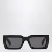 [Off-White™] Moberly black sunglasses One size Black