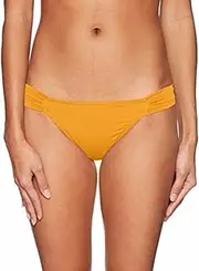 [O'Neill] Women's Salt Water Solids Tab Side Swimwear