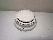 Simplex 4098-9714 Smoke Detector - White