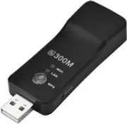 USB Repeater,Wired and Amplifier AP Smart TV Network Adapter Multi-Functional AP