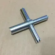 Cross Type X Key Repair Maintenance Tools Remove Antenna Base for BAOFENG UV-5R