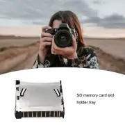 SD Memory Card Slot Holder for Nikon D3100 D5100 D90 D5000 D7000