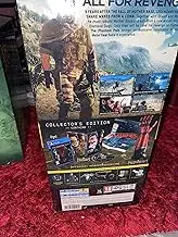 Metal Gear Solid 5 The Phantom Pain Collectors Edition (PS4)