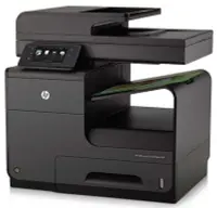 在飛比找Yahoo!奇摩拍賣優惠-HP Officejet Pro X576dw 彩色噴墨多功