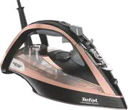 Tefal Ultimate Pure Anti-Calc Steam Iron