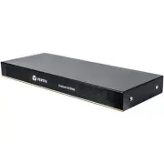 Vertiv Avocent AV3000 KVM Over IP Switch | 8 port KVM | VGA Cable [AV3108-400]