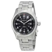 Original Hamilton Khaki Field Automatic Men's Watch H70515137