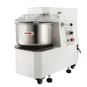 Yasaki Tilting Head Removable Bowl 30L Spiral Mixer - Commercial Spiral Mixe...