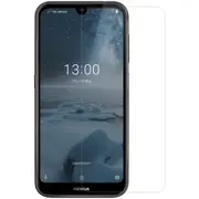 9H 2.5D H Explosion-proof Tempered Glass Film for Nokia 4.2