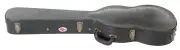 SG Shaped Electric Guitar Hardcase