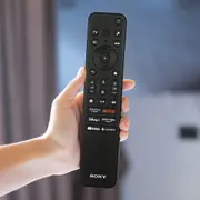 Genuine Sony BRAVIA RMF-TX810U TV Remote Control