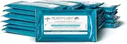 Medline Readyflush Biodegradable Flushable Wipes, 960 Count