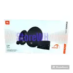 JBL STAGE 2 分體式揚聲器 604C JBL 車門揚聲器