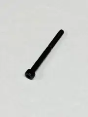 Genuine Echo 90010505055 Hex Bolt 5 X 55