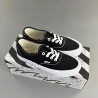 在飛比找蝦皮商城精選優惠-『正版保證』Vans old skool 范斯 黑武士 黑白