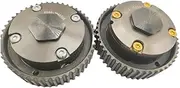 Timing Gear Camshaft Phase Regulator Sprocket Compatible With Chery MVM 484H-1006070AB 484H1006070AB 484H-1006050AB 484H1006050AB