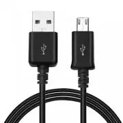 SAMSUNG OEM USB CABLE FAST CHARGER POWER WIRE MICRO-USB ORIGINAL DATA SYNC CORD