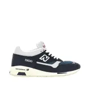 [NEW BALANCE] NEW BALANCE Made in UK 1500 sneakers Man 8 8 Blue