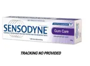 2 x Sensodyne 24/7 Protection Gum Care Toothpaste For Sensitive Teeth 100g